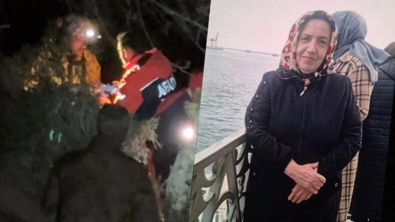 Şarjı Az Diye Telefonsuz Kaldı, Hayati Tehlikeyle Karşılaştı