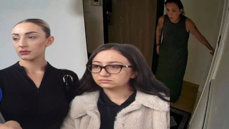 Savcılık, G&uuml;ll&uuml;'n&uuml;n &Ouml;l&uuml;m&uuml;n&uuml; İlk G&uuml;nden 'Cinayet' Olarak Değerlendirip Ş&uuml;phelilere Alan A&ccedil;tı