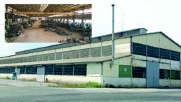 Sayıştay: Kapatılan fabrika geri a&ccedil;ılsın