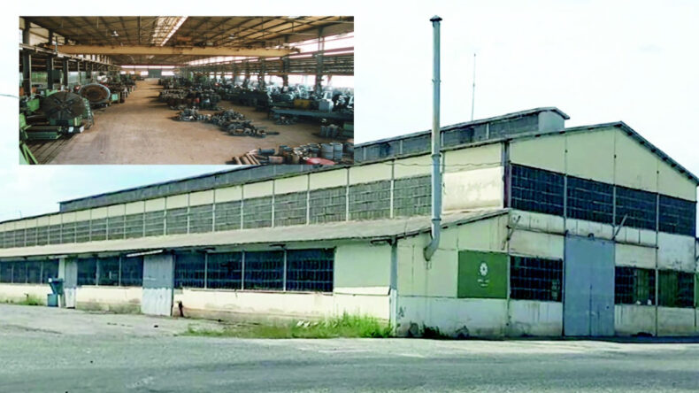 Sayıştay: Kapatılan fabrika geri açılsın