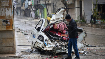 SDG'den Sivil Halk &Uuml;zerine Ateş A&ccedil;ma Eylemi