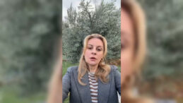 Seda Kaya &Ouml;sen: Miras sadece korunacak bir taş değil, yaşanacak bir zemindir