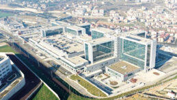 Şehir Hastanelerine 111.1 Milyar Lira Ayrıldı