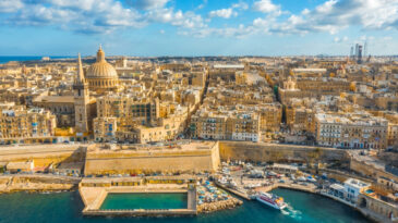 Seyahat Edit&ouml;rlerine G&ouml;re 2026&rsquo;da Avrupa&rsquo;nın &Ouml;ne &Ccedil;ıkan 16 Şehri: İstanbul da Listede