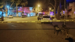 Silahlı Kargaşada Bir Kişi Hayatını Kaybetti, İki Kişi Yaralandı