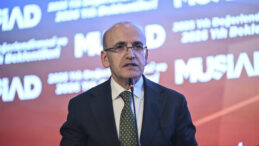 Şimşek'ten 2025 Yılına Dair Değerlendirme: Zor Bir D&ouml;nem Ge&ccedil;irildi