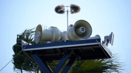 Siren Sesleri Kentte Paniğe Neden Olmuştu: Resmi A&ccedil;ıklama Yapıldı