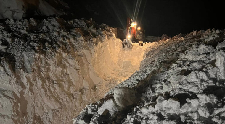 Şırnak&rsquo;ta Eğitim Kurumlarına 1 G&uuml;n Ara Verildi