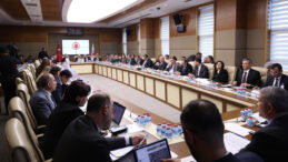 Site Aidatlarına İlişkin D&uuml;zenlemeleri İ&ccedil;eren Kanun Teklifi Komisyonda G&ouml;r&uuml;ş&uuml;ld&uuml;