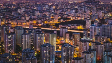 Site Aidatlarında Yeni D&ouml;nem: Zam Şartları Belli Oldu