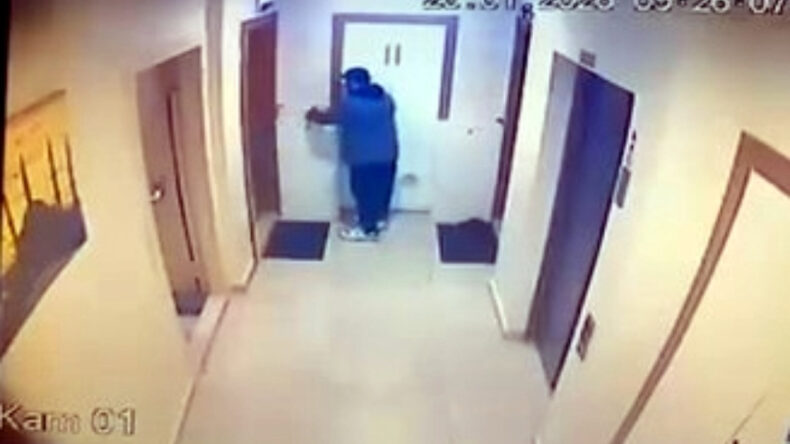 Siteye Giriş Yapan Şahıs, Yardım Kutusunu &Ccedil;aldı