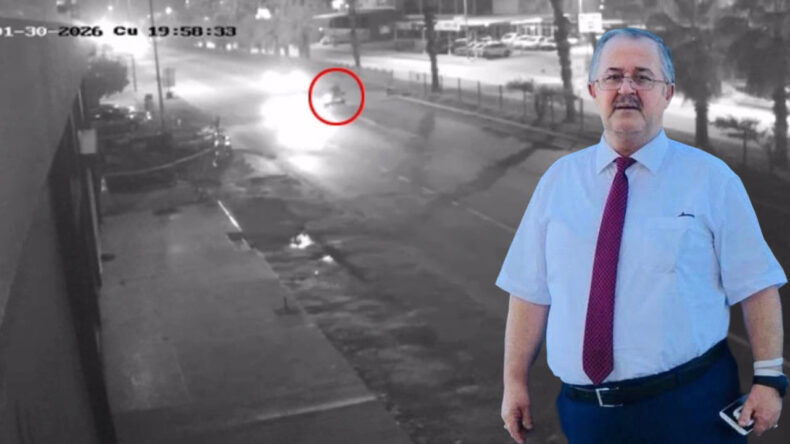 Skutere Kamyonet &Ccedil;arptı: 1 Kişi Hayatını Kaybetti