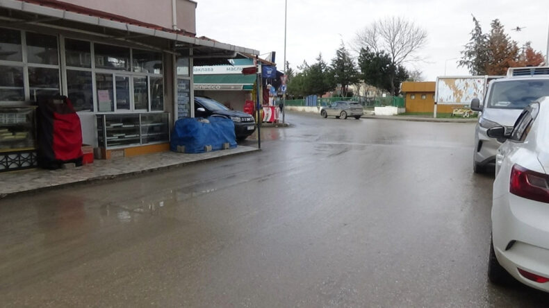 Soğuk duş: Her hafta 70 otob&uuml;s geliyordu, şimdi kimse yok