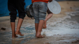 Soğuktan 21 Kişi Hayatını Kaybetti