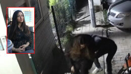 Şok Edici Olay: Gen&ccedil; Kadın Sokakta Hayatını Kaybetti