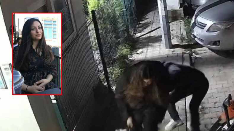 Şok Edici Olay: Gen&ccedil; Kadın Sokakta Hayatını Kaybetti