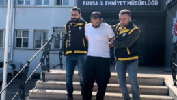 Sokak Ortasında Cinayet: 30,5 Yıl Hapis Cezası