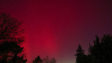 Son 20 Yılın En G&uuml;&ccedil;l&uuml; G&uuml;neş Fırtınası Uyarısı