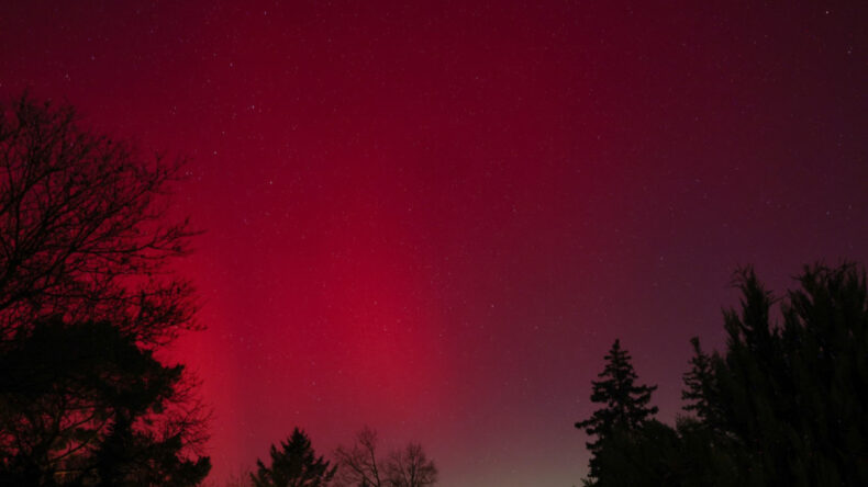 Son 20 Yılın En G&uuml;&ccedil;l&uuml; G&uuml;neş Fırtınası Uyarısı