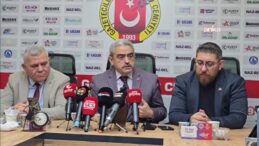 S&ouml;zleri Tepki &Ccedil;eken MHP'li Başkan G&ouml;revden Alındı