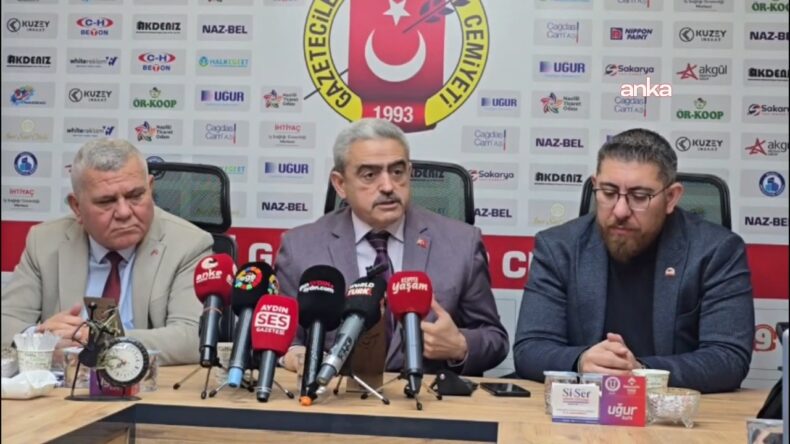 S&ouml;zleri Tepki &Ccedil;eken MHP'li Başkan G&ouml;revden Alındı