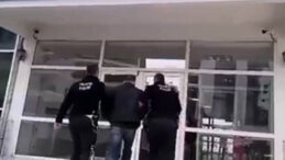 Şov Yaptı, İ&ccedil;in Cezai İşlem Uygulandı