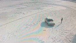 Şov Y&uuml;ksek Fiyata Mal Oldu: Ciddi Ceza Uygulandı