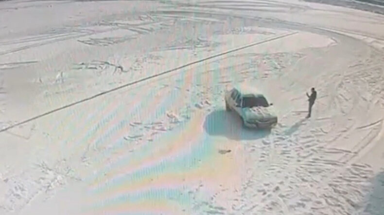 Şov Y&uuml;ksek Fiyata Mal Oldu: Ciddi Ceza Uygulandı