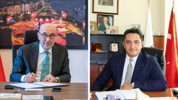 Soyer ve Kaya Hakkında Tahliye Kararına İtiraz