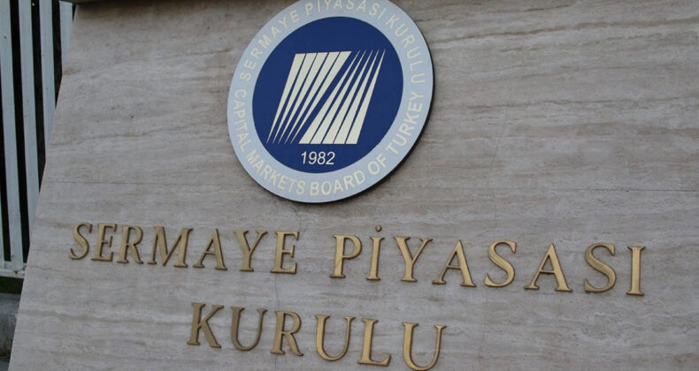 SPK Tarafından İşlem Yasağı Uygulandı