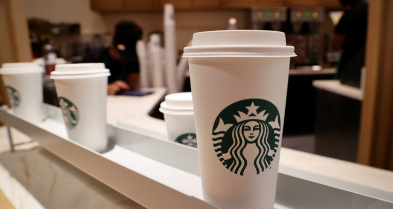 Starbucks Kahve Fiyatlarına Zam Yaptı