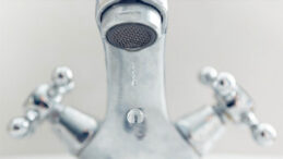 Su Borusu Patladı, Binlerce Kişi Susuz Kaldı