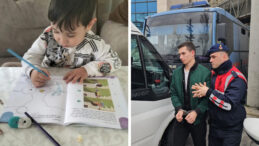 Su Dağıtım Aracının &Ccedil;arptığı Sarp Eymen'in &Ouml;l&uuml;m&uuml;nde 15 Yıla Kadar Hapis İstemi