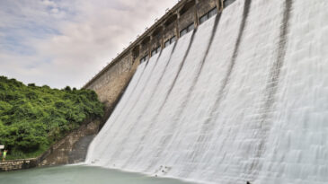 Su Krizi B&uuml;y&uuml;yor: Barajlar "&Ouml;l&uuml; Hacim" Seviyesine D&uuml;şt&uuml;