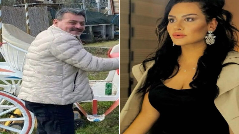 Su&ccedil;lamaları reddetti: Kendisi yaptı