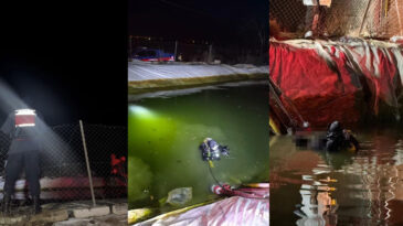 Sulama Havuzuna D&uuml;şen &Ccedil;ocuk Hayatını Kaybetti