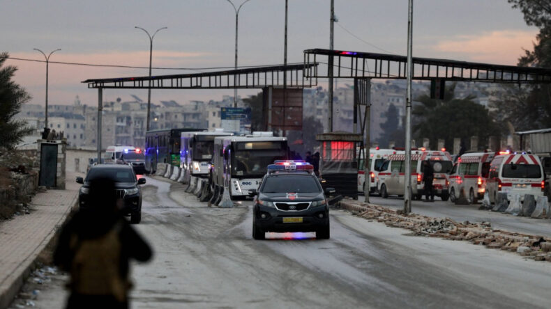 Suriye Dışişleri: Halep'teki operasyon K&uuml;rt topluluğunu hedef almadı