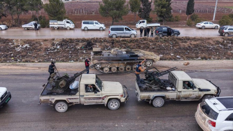 Suriye H&uuml;k&uuml;meti ile SDG Arasındaki Ateşkes S&uuml;resi Sona Erdi