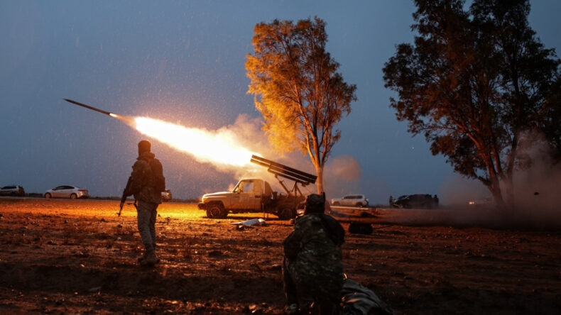 Suriye Ordusu, Tabka'ya Giriş Yaptı