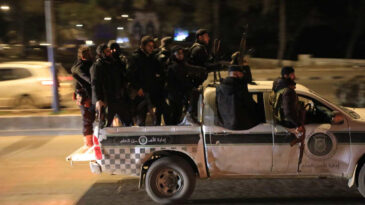 Suriye Ordusu, YPG/SDG'ye Sabah Saat 09.00'a Kadar S&uuml;re Tanıdı