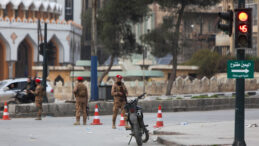 Suriye Ordusunun Son Hamlesi: Şeyh Maksud Mahallesi Kurtarıldı