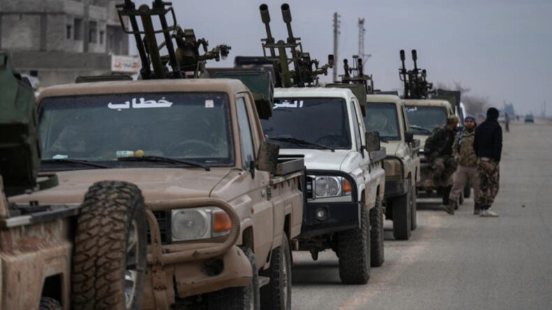 Suriye'de Ateşkes S&uuml;resi 15 G&uuml;n Daha Uzatıldı: 'SDG, Kandil'den PKK'lı Ter&ouml;rist Transfer Ediyor'