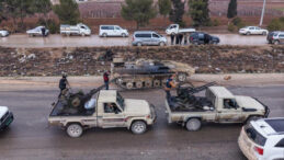 Suriye'de nihai anlaşma: SDG entegrasyonu kabul etti