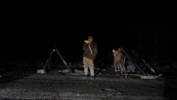 Suriye&rsquo;de ateşkes ihlal edildi: 7 &ouml;l&uuml;