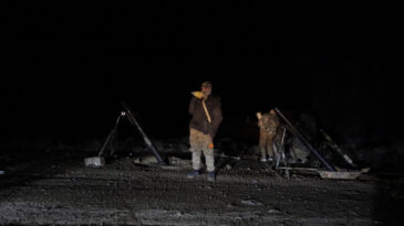 Suriye&rsquo;de ateşkes ihlal edildi: 7 &ouml;l&uuml;