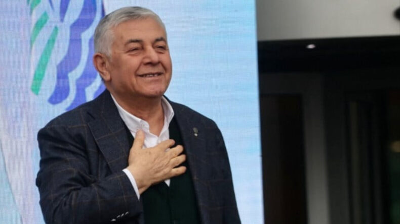 Ş&uuml;kr&uuml; Gen&ccedil;: B&ouml;yle Bir Durumda İki Kez Se&ccedil;ilir Miydim?