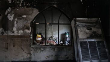 Tahran Belediyesi'nden 'Savaş Tehdidine Karşı' Sığınak Projesi