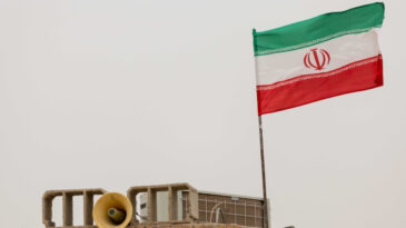 Tahran'dan ABD'ye &Ccedil;arpıcı Cevap