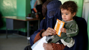 Taliban'ın Yeni Ceza Yasası: K&ouml;lelik, Kast Sistemi ve İdam Tehditi