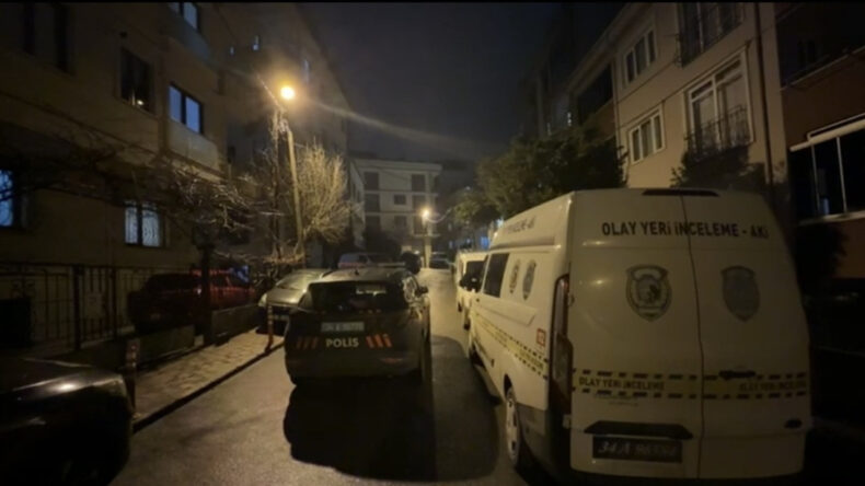 Tartışma Sonrası Pompalı T&uuml;fekle Vurulma Olayı: Ş&uuml;pheli Motosikletle Ka&ccedil;tı